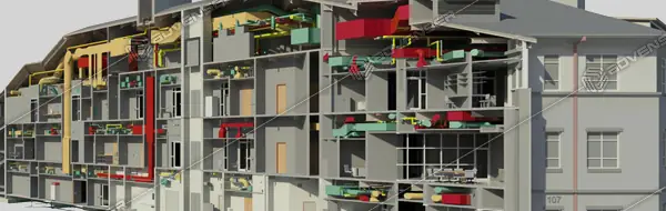 MEP BIM services mep bim