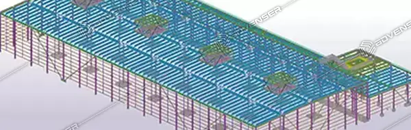 Steel detailing steel detailing