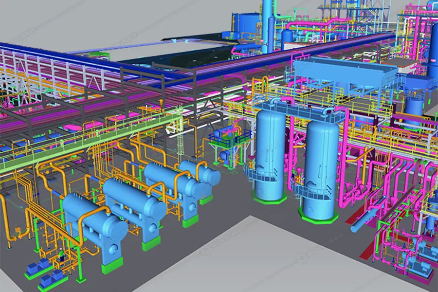 3D Modeling