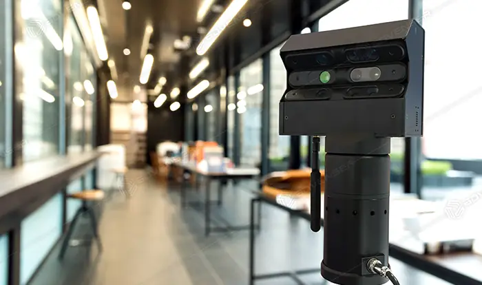 3D Laser Scanning