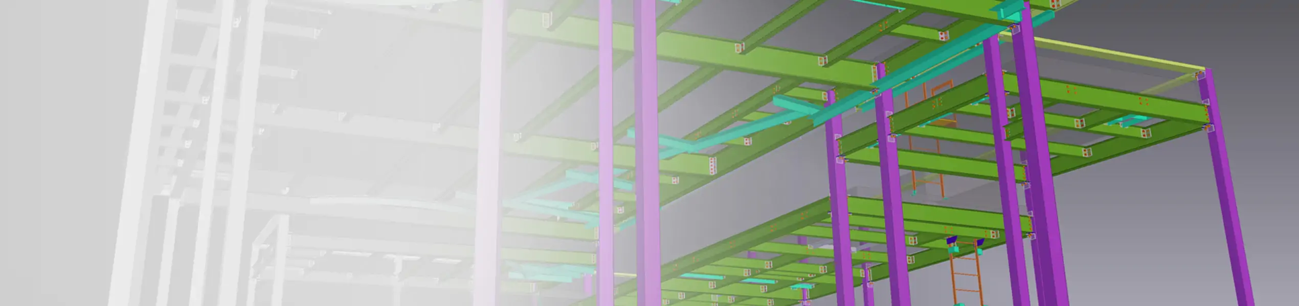 Structural 2D Drafting