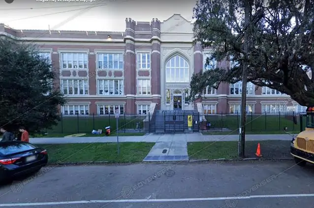 MEP-for-NortonBedTower Steel Detailing for High School Building