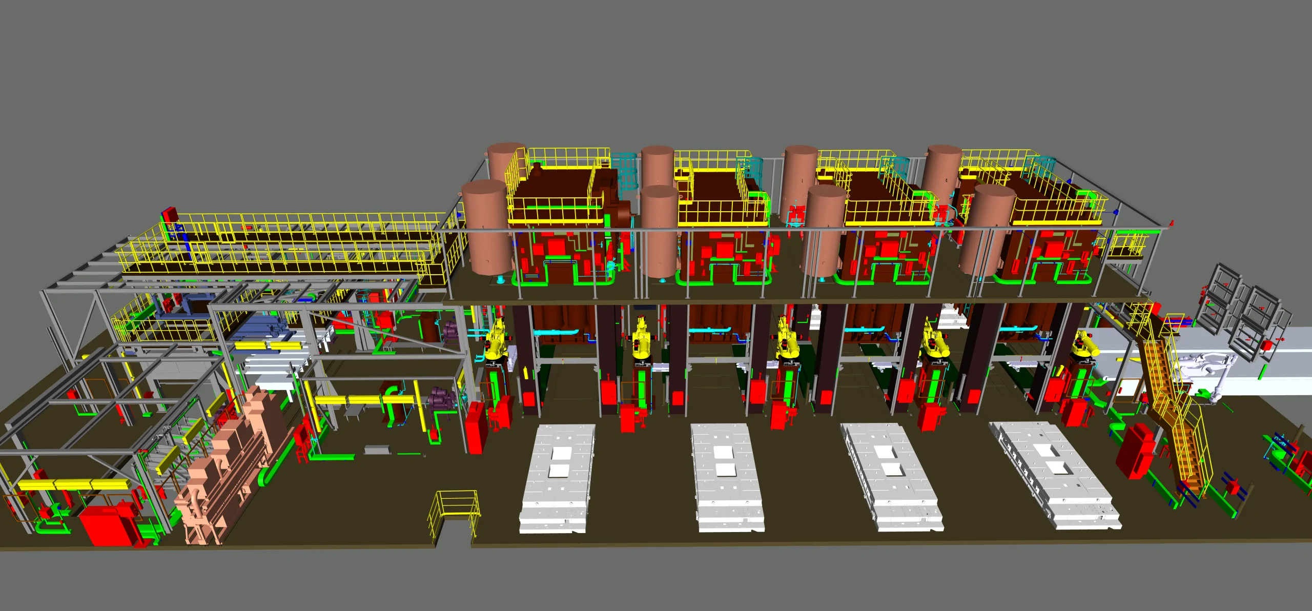 Industrial