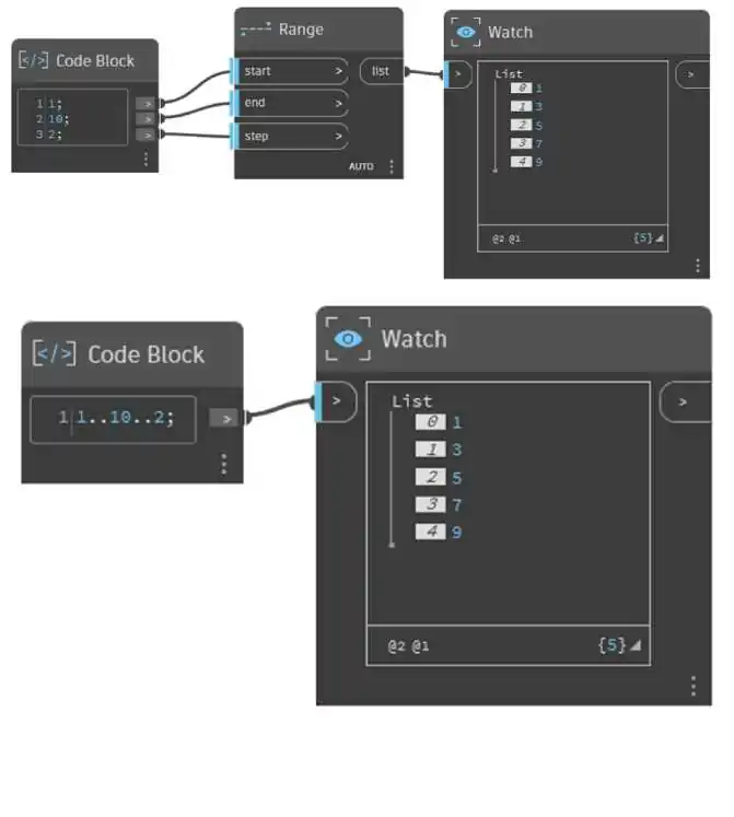 Automation in Revit