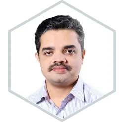 Manoj Mohan