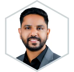 Nidheesh P S