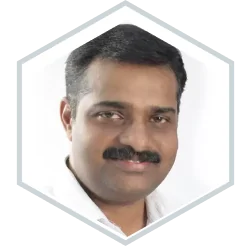 Ambarish Pillai