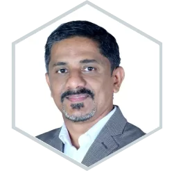 Santhosh Dominic