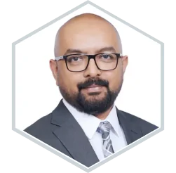 Hari Krishnan R