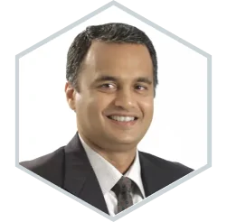 Mathewson Karimthuruthel -- Managing Director
