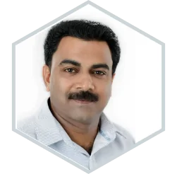Naveen John