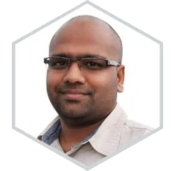 Ganesh Pandurangan